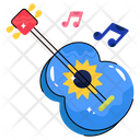 پیش‌نمایش فایل guitar-9303129 از پک کارناوال