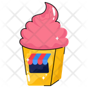 پیش‌نمایش فایل ice-cream-stall-9303066 از پک کارناوال