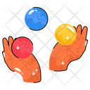 پیش‌نمایش فایل juggling-9303089 از پک کارناوال