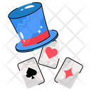 پیش‌نمایش فایل magic-cards-9303084 از پک کارناوال