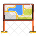 پیش‌نمایش فایل map-board-9303114 از پک کارناوال