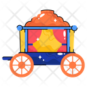 پیش‌نمایش فایل parade-car-9303087 از پک کارناوال