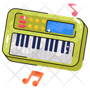 پیش‌نمایش فایل piano-9303050 از پک کارناوال