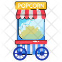 پیش‌نمایش فایل popcorn-9303126 از پک کارناوال