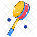 پیش‌نمایش فایل rattle-drum-9303095 از پک کارناوال