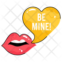 پیش‌نمایش فایل be-mine-9345960 از پک عشق