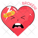 پیش‌نمایش فایل broken-9345880 از پک عشق