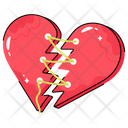 پیش‌نمایش فایل broken-heart-9345938 از پک عشق