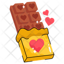 پیش‌نمایش فایل chocolate-9345925 از پک عشق
