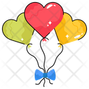 پیش‌نمایش فایل heart-balloon-9345965 از پک عشق