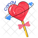 پیش‌نمایش فایل heart-candy-9345890 از پک عشق