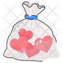 پیش‌نمایش فایل love-bag-9345924 از پک عشق