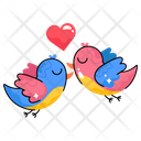 پیش‌نمایش فایل love-birds-9345871 از پک عشق