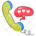 پیش‌نمایش فایل love-call-9345939 از پک عشق