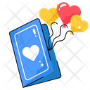 پیش‌نمایش فایل love-card-9345873 از پک عشق