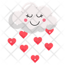 پیش‌نمایش فایل love-cloud-9345896 از پک عشق