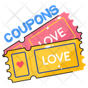 پیش‌نمایش فایل love-coupons-9345962 از پک عشق