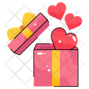 پیش‌نمایش فایل love-gift-9345908 از پک عشق