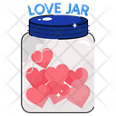 پیش‌نمایش فایل love-jar-9345958 از پک عشق