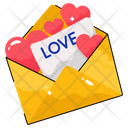 پیش‌نمایش فایل love-letter-9345862 از پک عشق