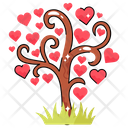 پیش‌نمایش فایل love-tree-9345930 از پک عشق
