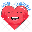 پیش‌نمایش فایل love-yourself-9345952 از پک عشق