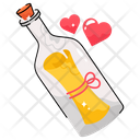 پیش‌نمایش فایل message-bottle-9345929 از پک عشق