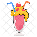 پیش‌نمایش فایل milkshake-9345909 از پک عشق