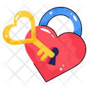 پیش‌نمایش فایل unlock-9345897 از پک عشق