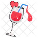 پیش‌نمایش فایل wine-glass-9345859 از پک عشق