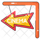 پیش‌نمایش فایل cinema-9376016 از پک سینما