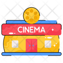 پیش‌نمایش فایل cinema-9376024 از پک سینما