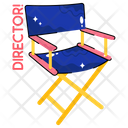 پیش‌نمایش فایل director-chair-9376106 از پک سینما