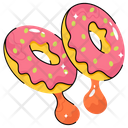 پیش‌نمایش فایل donut-9376066 از پک سینما