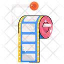 پیش‌نمایش فایل film-reel-9376031 از پک سینما