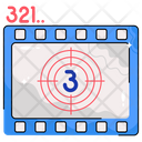 پیش‌نمایش فایل filmstrip-9376018 از پک سینما