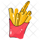 پیش‌نمایش فایل fries-9376029 از پک سینما