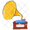 پیش‌نمایش فایل gramophone-9376098 از پک سینما