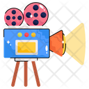 پیش‌نمایش فایل movie-camera-9376102 از پک سینما