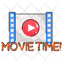 پیش‌نمایش فایل movie-time-9376108 از پک سینما