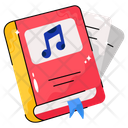 پیش‌نمایش فایل music-book-9376081 از پک سینما