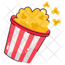 پیش‌نمایش فایل popcorn-9376099 از پک سینما