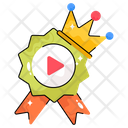 پیش‌نمایش فایل premium-badge-9376077 از پک سینما