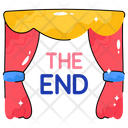 پیش‌نمایش فایل the-end-9376082 از پک سینما