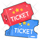 پیش‌نمایش فایل ticket-9376107 از پک سینما