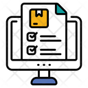 پیش‌نمایش فایل inventory-list-9424522 از پک مدیریت محصول