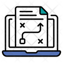 پیش‌نمایش فایل strategic-plan-9424553 از پک مدیریت محصول