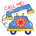 پیش‌نمایش فایل call-me-9615962 از پک رسانه‌های اجتماعی