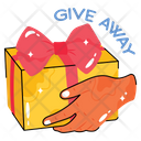 پیش‌نمایش فایل give-away-9615959 از پک رسانه‌های اجتماعی