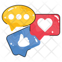 پیش‌نمایش فایل like-follow-and-comment-9615966 از پک رسانه‌های اجتماعی